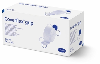 Coverflex Grip M 37.5Cmx10 - (1 St) - PZN 13971449