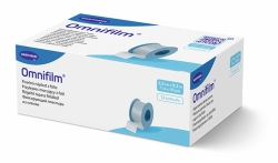 Omnifilm 2.5Cm X 9.2M - (12 St) - PZN 12380717