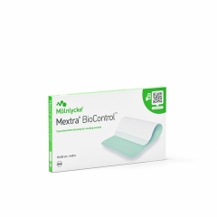 Mextra Biocontrol 10X20Cm - (5 St) - PZN 20589443