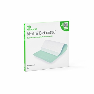 Mextra Biocontrol 15X20Cm - (5 St) - PZN 20589466