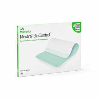 Mextra Biocontrol 20X30Cm - (5 St) - PZN 20589489