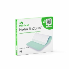 Mextra Biocontrol 7.5X7.5 - (5 St) - PZN 20589414