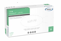 Handschuhe Unters Lat Us M - (100 St) - PZN 07358650