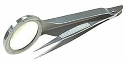 Pinzette Splitter Spi 8 Lu - (1 St) - PZN 00065100
