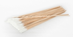 Wattestaebchen Holz 160055 - (100 St) - PZN 04755267