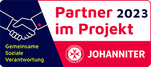 JOHANNITER - Partner im Projekt